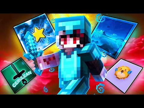 The ULTIMATE Minecraft PVP Texture Packs (Minecraft Bedrock)