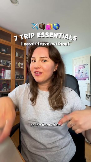 Top Travel Essentials for International Trips