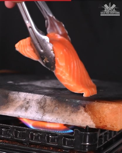 You Won't Believe What Happened🤯 Cooking EVERY Meat On A Salt Block | Sous Vide Everything