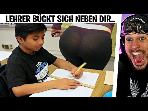 10 Peinliche Momente, die WIR ALLE schon erlebt haben