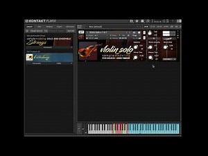 Samplemodeling Strings