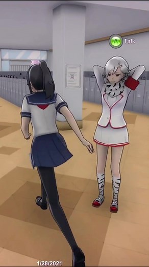 All Student Council Voice Lines in Yandere Simulator