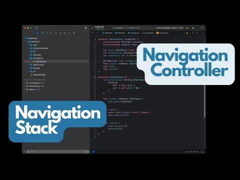 ¿NavigationStack o UIKit? Probando coordinators en SwiftUI