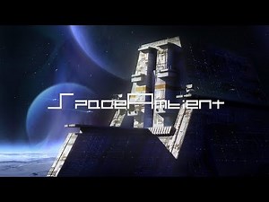 Interconnected Cosmos & Dreamstate Logic - Toward The Light [SpaceAmbient Channel]