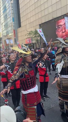 第29回 渋谷・鹿児島おはら祭 散策｜渋谷道玄坂・文化村通り｜2026年5月17日(日)｜Shibuya Kagoshima Ohara Festival