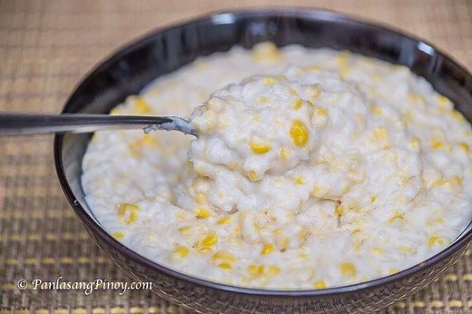 How to Cook Ginataang Mais at Malagkit Recipe: https://panlasangpinoy.com/ginataang-mais-at-malagkit-sweet-corn/ YouTube: http://bit.ly/PanlasangPinoyYouTube Facebook: http://bit.ly/PanlasangPinoyFacebook Instagram: http://bit.ly/PanlasangPinoyInstagram Website: http://bit.ly/PanlasangPinoyCom | Panlasang Pinoy