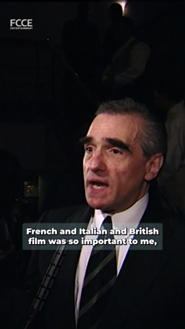 Faith, crime, and cinema: The phenomenal journey of Martin Scorsese