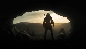 Prey promo offers another peek at the Predator prequel