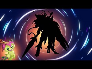 Palmon - Bloom Lordmon Evolution Line!