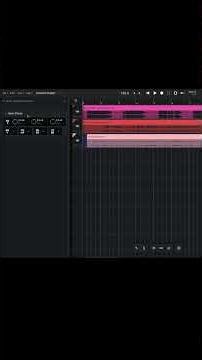 Ace Studio - how adding a layer, "Strings" makes a massive difference! #musicproducer #acestudio