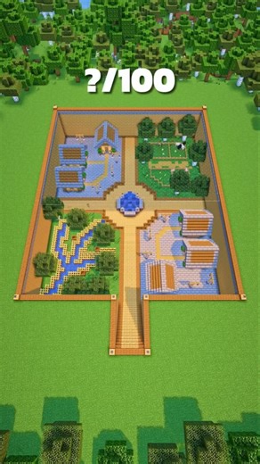 || guys rate this build in comment box ☑️ || #minecraft1 #minecraftspeedrun #build