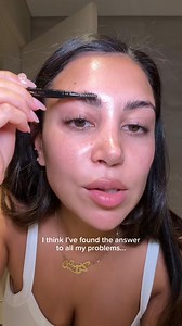 660K views · 234 reactions | Meet precision with @anastasiabeverlyhills NEW MicroStroke Brow Pen. The micro-fine brush tip creates realistic, hair-like strokes for your most natural-looking brow yet. Available in 9 shades. | Anastasia Beverly Hills | Facebook