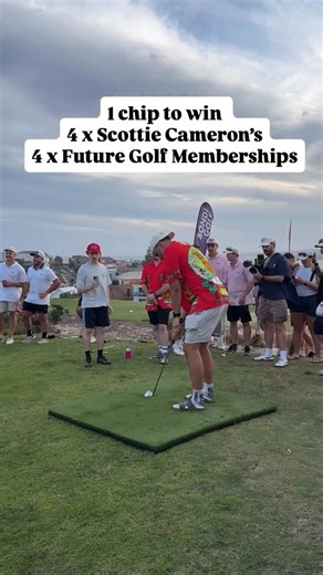 Meet your Bondi Classic Champions! Huge shoutout to our sponsors for organising the epic prizes on offer today | Hackers Golf Club