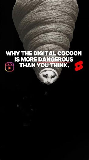 The Hidden DANGER ⚠️ Behind Perfect PERSONALISATION