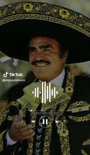 Vicente Fernández - La Muerte de un Gallero . . . . #VicenteFernandez #LaMuerteDeUnGallero #ErGuaroMusic #Rancheras #RegionalMexicano #RegionalMexicano🇲🇽 #Corrido #Corridos