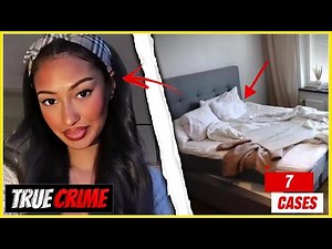 True Crime Documentary David - A Swedish Case So Disturbing, We Almost Didn’t Cover It