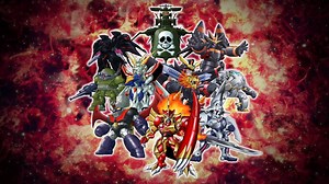 5.7K views · 109 reactions | Stand ready to defend the Earth and ensure humanity's survival in Super Robot Wars T! Available in English for PlayStation 4 and Nintendo Switch on March 20, 2019! | BANDAI NAMCO Entertainment | Facebook