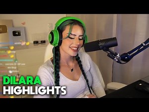 Dilara beschreibt wie ihr Traummann sein sollte 👀🤫 | Dilara Highlights
