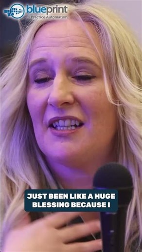 This Office Manager learned her new job in 3 weeks 🚀 Staff Testimonial