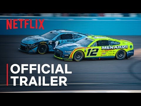 Full Speed Trailer