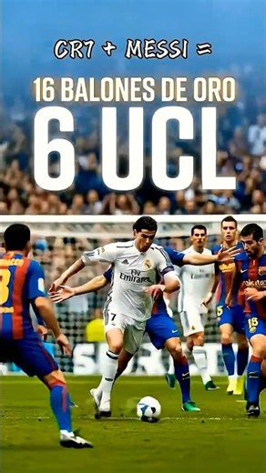 ¿CR7 con Drible Messi = REY ABSOLUTO? 🤯