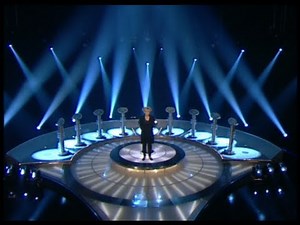 Weakest Link - Interactive DVD Game Clip
