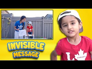 5 Mind-Blowing Baking Soda Secrets for Making Invisible Ink at Home