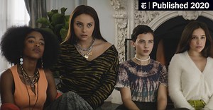 ‘The Craft: Legacy’ Review: More Dull Carbon Copy Than Cult Classic