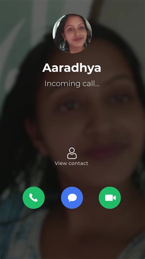 Get a fake call from a stunning girl – best prank call app of the year!