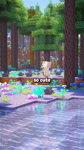 friendliest minecraft server you can join #minecraft #minecraftserver #smp #cutesmp