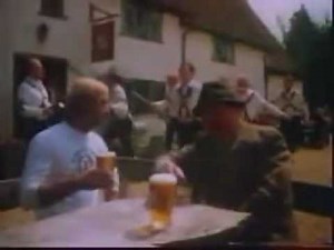 Fosters Advert (1984)