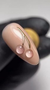 37K reactions · 2.4K shares | One-of-a-kind nail design Custom art made just for your vibe. DM Crystal your mood — she’ll bring it to life.  Link in bio ✨ #NailArtAustin #CreativeNails #UniqueNails #GelNailsDesign #HandpaintedNails #reelsthatslay | Nail by Crystal | Facebook