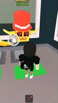 Jour 3 pour cadeau quotidien sur steal a brainrot (le jour 2 c'était un ×2 chance)