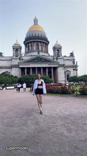 valentinamodel op TikTok