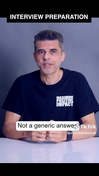 Job interview questions and answers for finance manager positions: Example 3. To see the 50 most important interview questions AND get FREE access to the most simple to use (and advanced) interview preparation tool on the planet, click the link in bio or go to https://oneclickworker.com/interview-questions. Prepare for a finance manager job interview by getting ready to answer common finance manager interview questions. Our specialized AI chatbot for finance manager job interviews assists with a