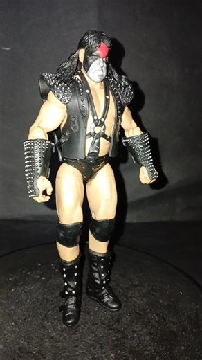 Demolition Crush #wwe #wwf #prowrestling #wrestlemania #wrestling #wwefan #tagteams