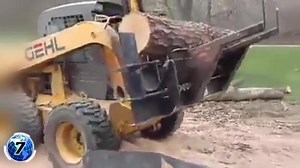 Making firewood in western wisconsin ROBERT JOHN | Woodworking Enthusiasts