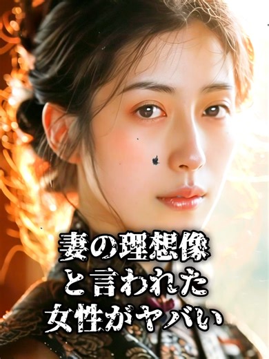 幕末を生きた「妻の理想像」と言われた女性がすごすぎる… #歴史 #日本史 #日本の歴史