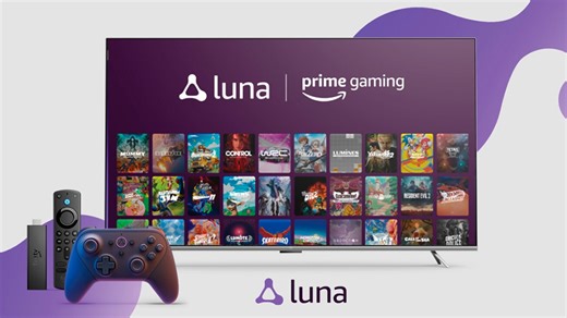 Amazon Luna llega a España: todo sobre el nuevo servicio de juego en la nube de Amazon
