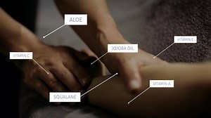 Massage Envy-branded, antioxidant-rich massage lotions are formulated using input from professional massage therapists. With 14 different moisturizing ingredients and skin softeners, you’ll feel the Massage Envy difference during and after every session. Find a location near you, https://bddy.me/2n2E5NK. | Massage Envy