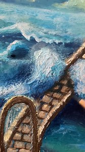 How to fix common issues when painting LACK OF CONTRAST #art #arttips #painting #howto #howtopaint #lifehacks #arthacks #drawing #tips #tipandstricks #tutorial #arttutorial #reelsfb #reelsfyp | CrescentArts