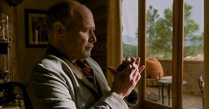 'Halloween Kills' Star Will Patton Reveals Family Member Who Influenced His 'Outer Range' Character (Exclusive)