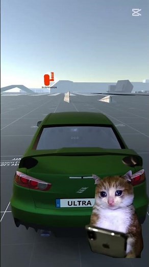 mitsubishi Lancer Evolution crash test