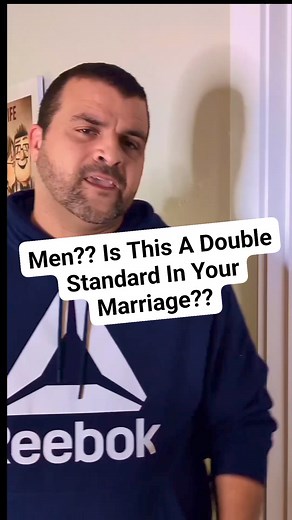 Men do you see this in your relationship? We hear this often from men. Wives, remember that for most men bedroom intimacy is a "NEED". Yeah they won't die without it but their connection to you might. Most bids for connection in marriage are not live or die needs but they can be Marital Needs. We can choose to diminish this desire and call it "not a need or necessary" but what does that accomplish? How would you feel if that was done to you? When our spouse is making a bid for connection, why no