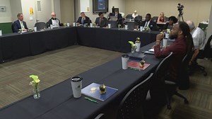Chatham Co.’s Gang Task Force meets for third time to discuss combating crime, violence