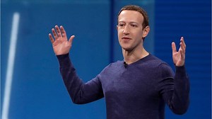 Facebook co-founder criticizes company, Zuckerberg in NYT op-ed