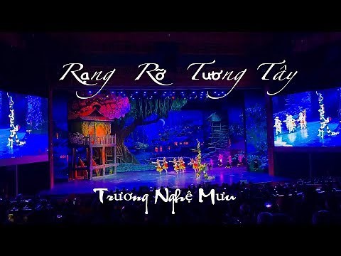 Rạng Rỡ Tương Tây - Trương Nghệ Mưu | Charming Xiangxi Show [ Bản Full ]