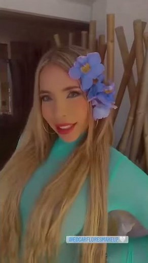 💕 vanessa bohorquez 🤤