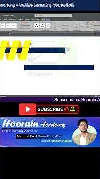 How to use Shapes Tool in Microsoft Word 2024?