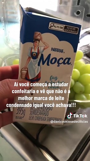 Descubra o Melhor Leite Condensado para suas Receitas